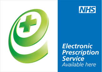 Electronic Prescription Service